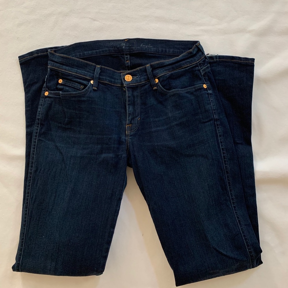 Seven jeans Kaylie style